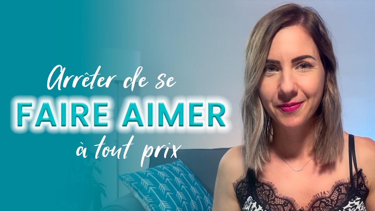 Amour de Soi : Libère-toi du Besoin d'Approbation !