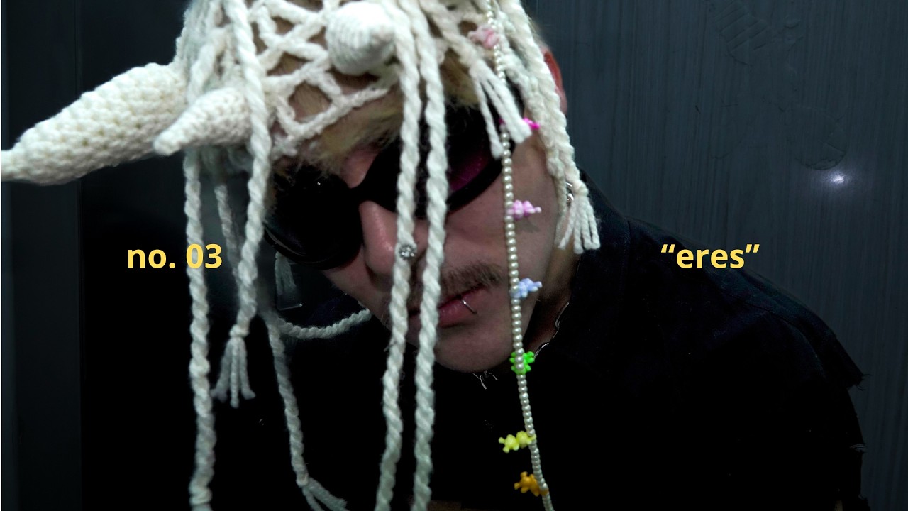 btwn sessions - no.03 CAFE TACVBA 