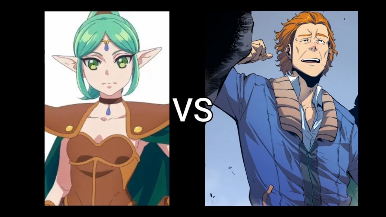 Memmeln vs Song Chi Yul
