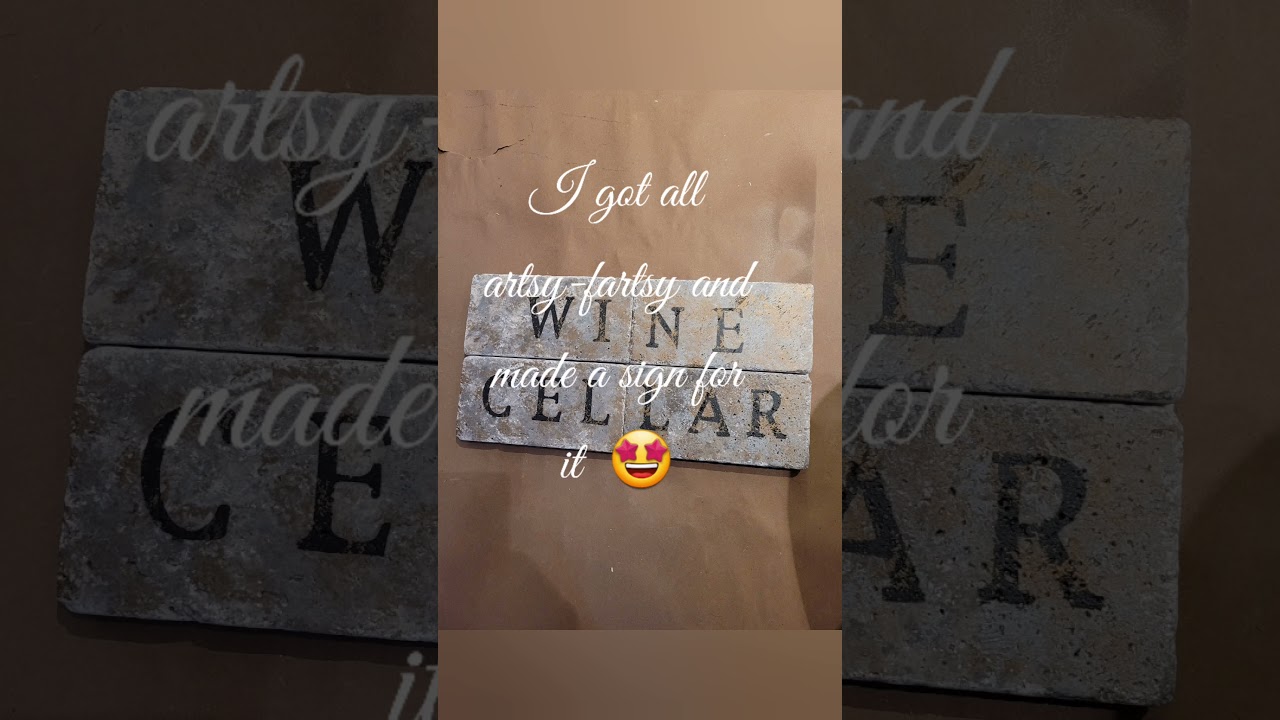 Our DIY Story: The Making of the Cav Cave!