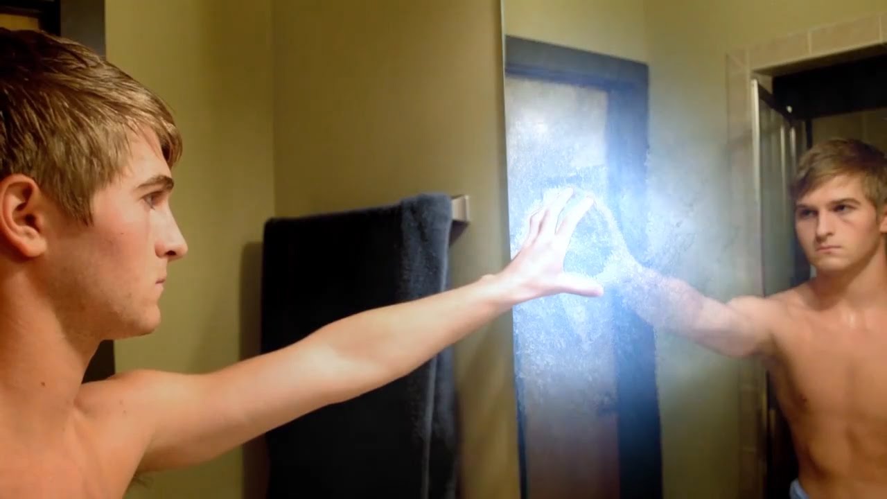 X-Men : Iceman Fan Film
