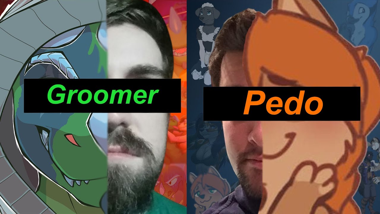 The Most Infamous Furry Artists
