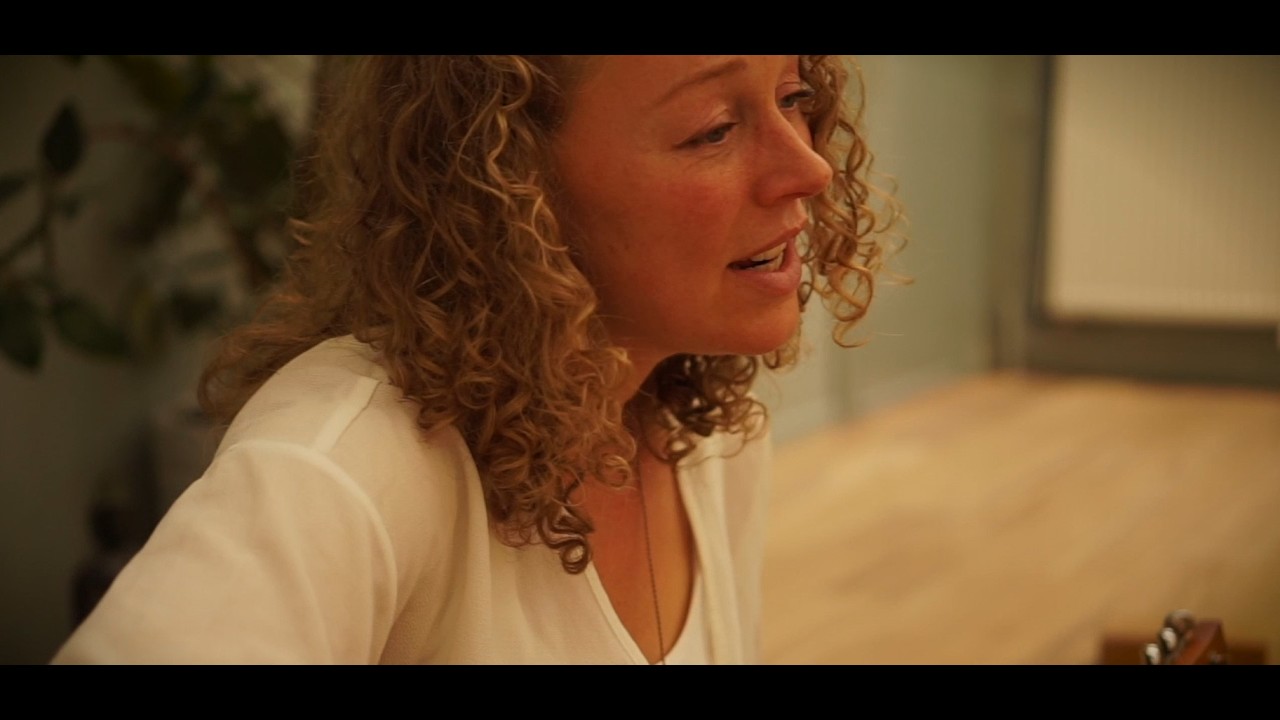 Song of the Sea – Lisa Hannigan (Cover by Marieke)