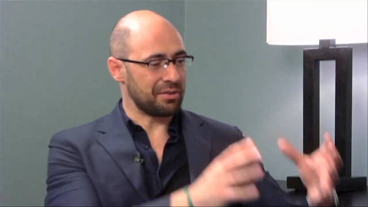 How Global Education Model Changes How the World Learns - Maurizio de Francisis