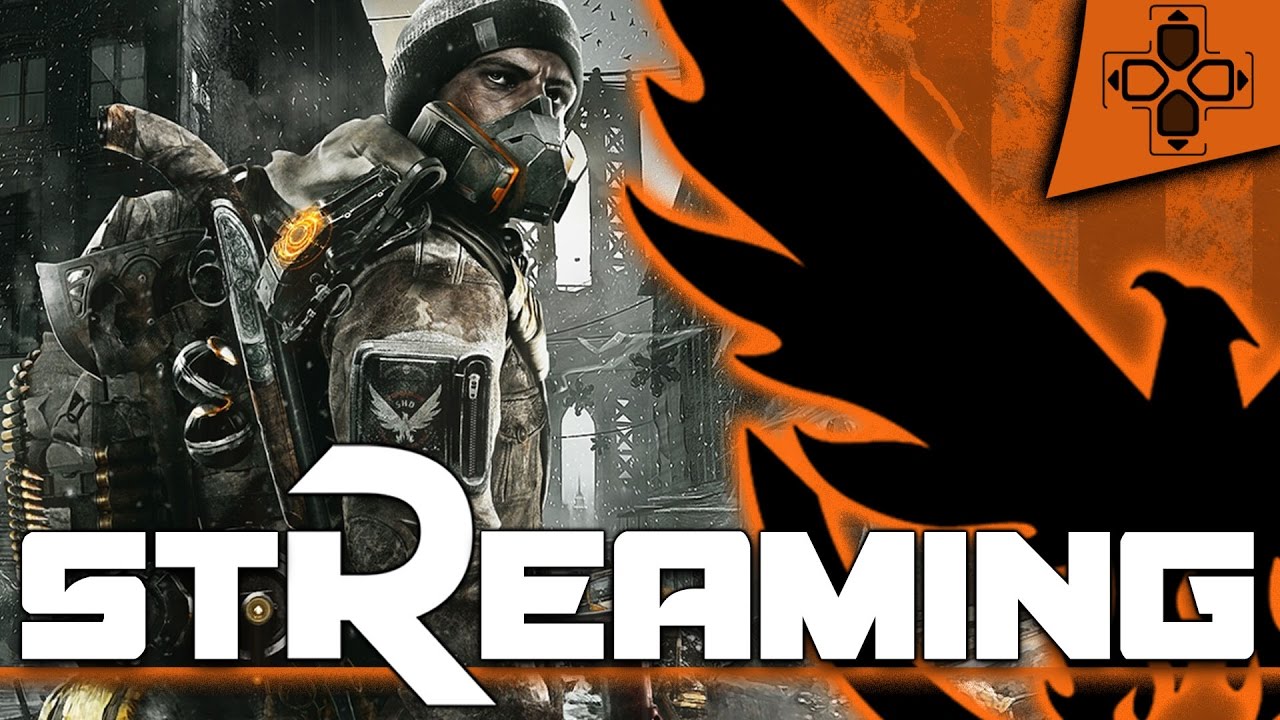 The Division | Legendary Missions | DZ Farming | The Road to Level 30
