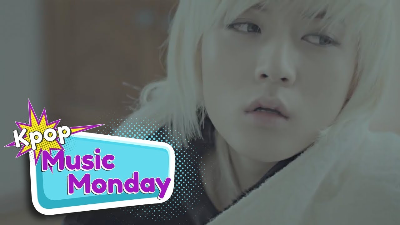 Kpop Music Mondays: Nu'est 