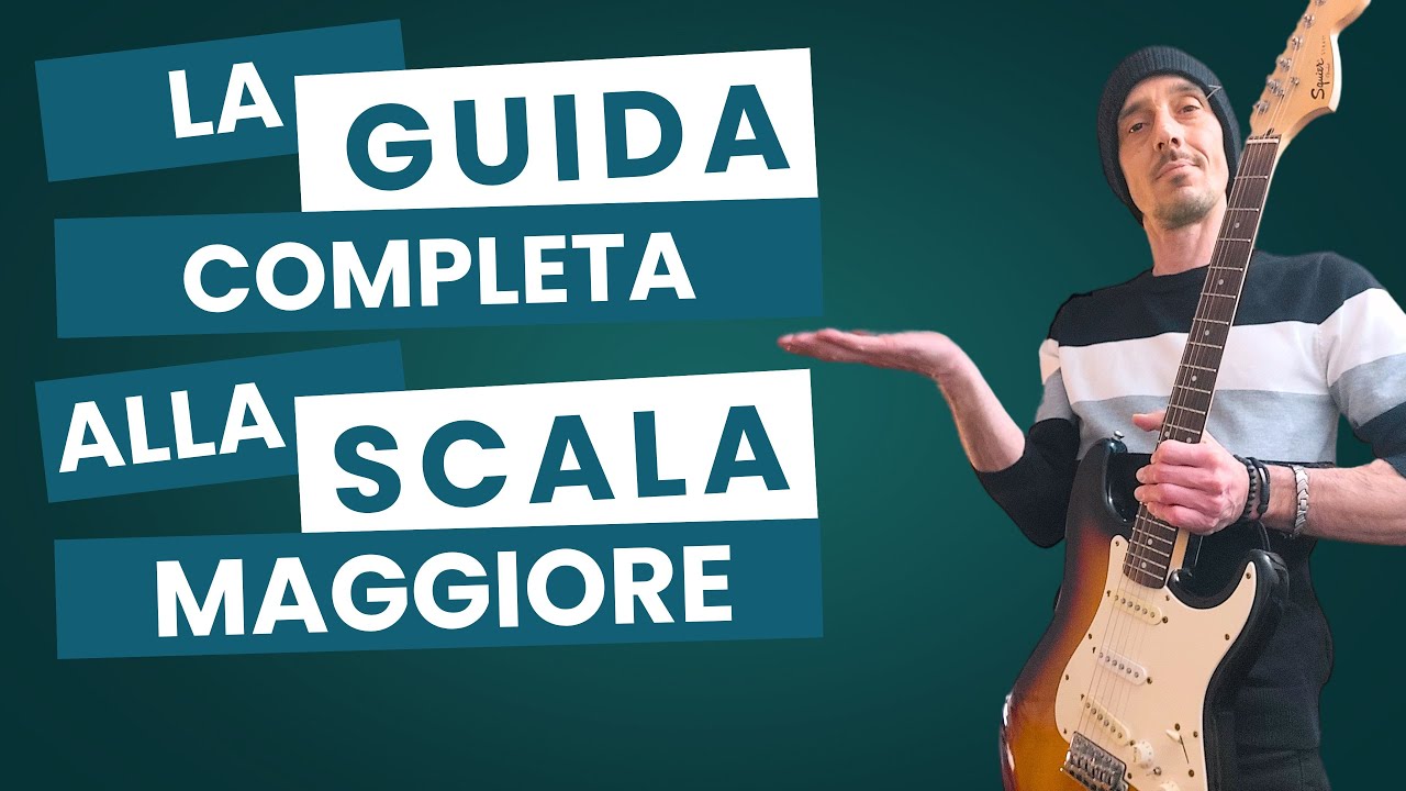 LA GUIDA COMPLETA  ALLA SCALA MAGGIORE  | #letsplay