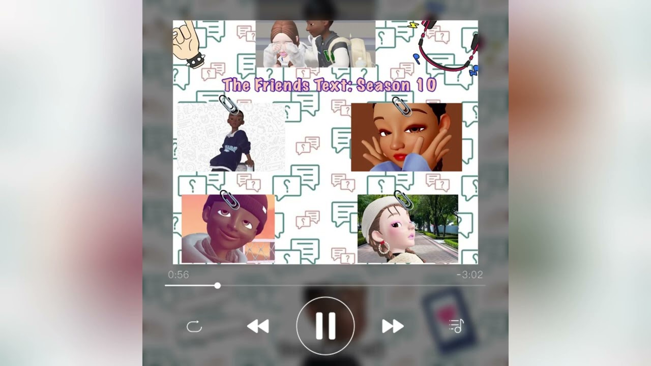 Sweet And Psycho-(From T.F.T: S10) - Soundtrack-