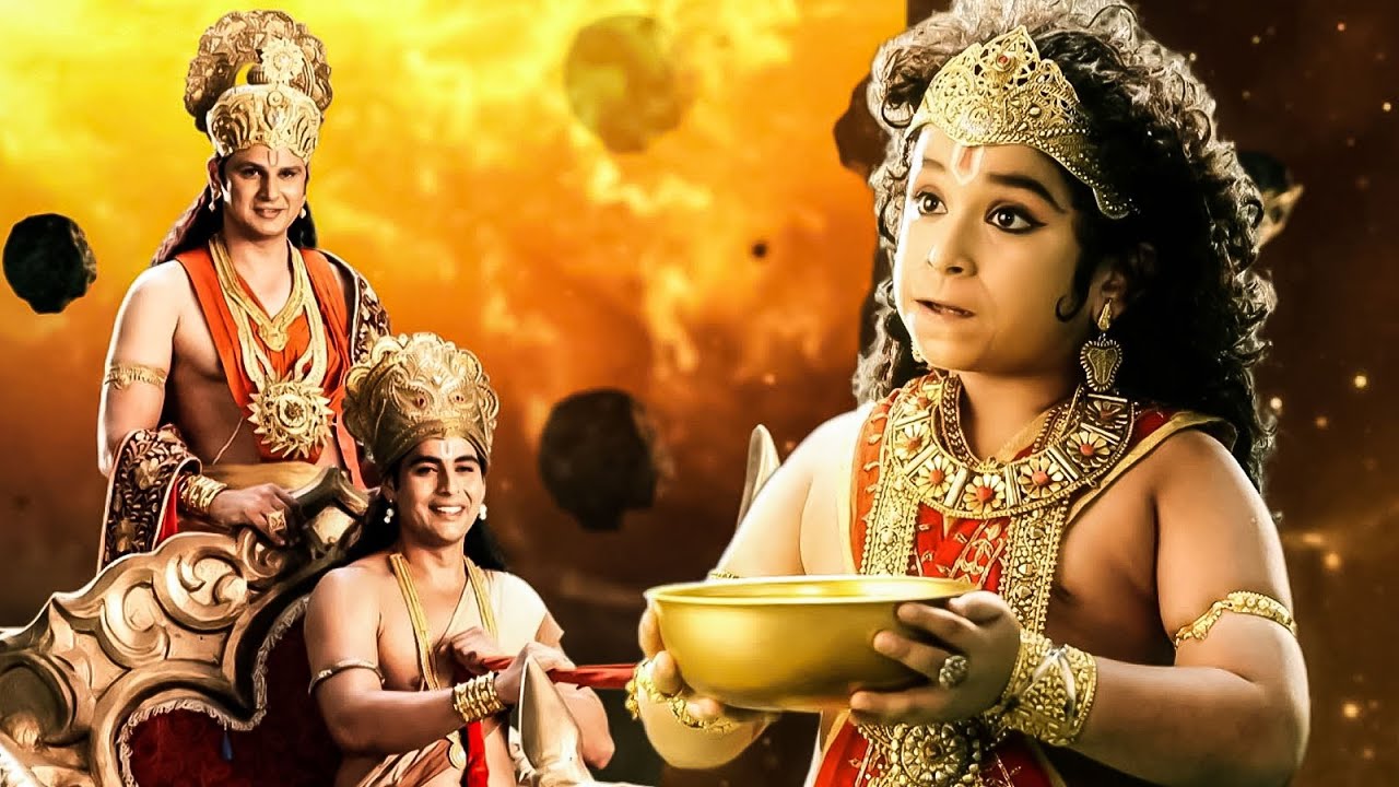 गुरुदेव पात्र में से एक भी बूंद जल निचे नहीं गिरा और उल्कापिंडों की गड़ना भी हो गयी || Sankatmochan