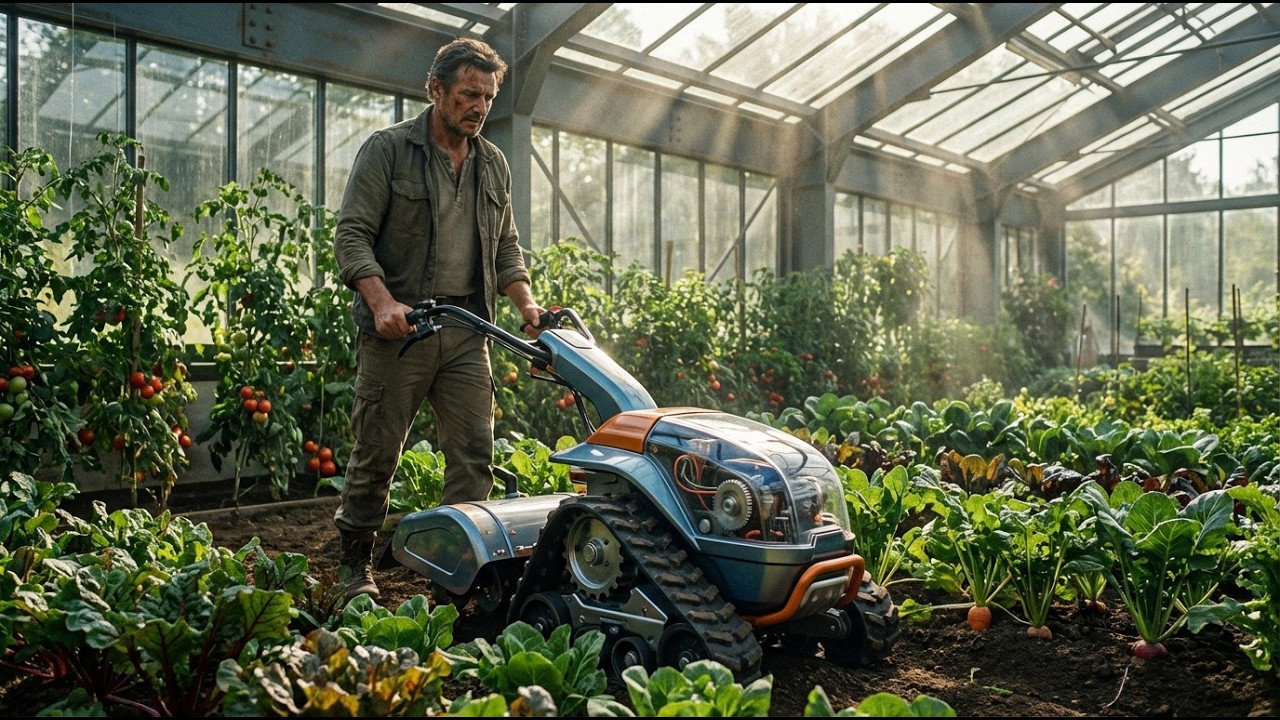 Top 5 Garden Tillers Released | Electric & Gas Tiller Overview