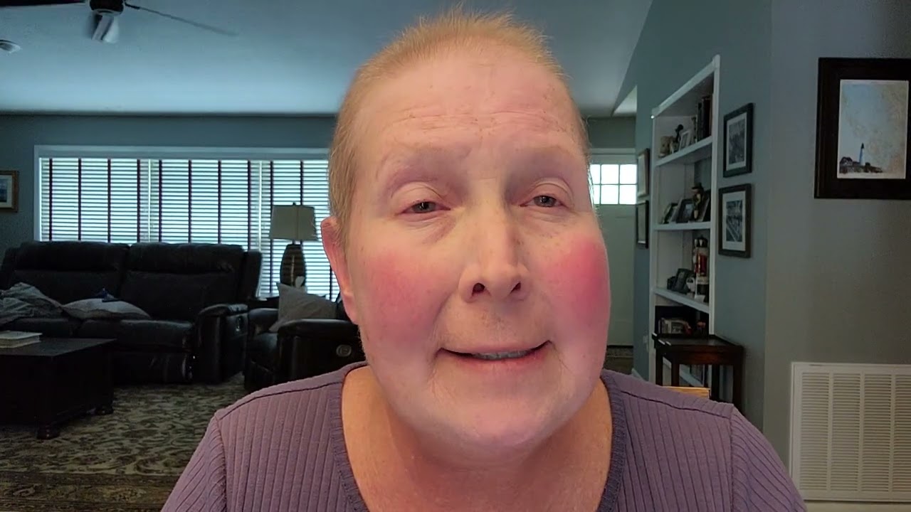 Enhertu_Metastatic Breast Cancer_My Journey