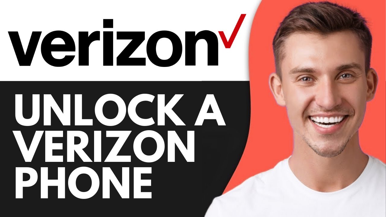 HOW TO UNLOCK A VERIZON PHONE TO USE ON ANOTHER NETWORK (2026)