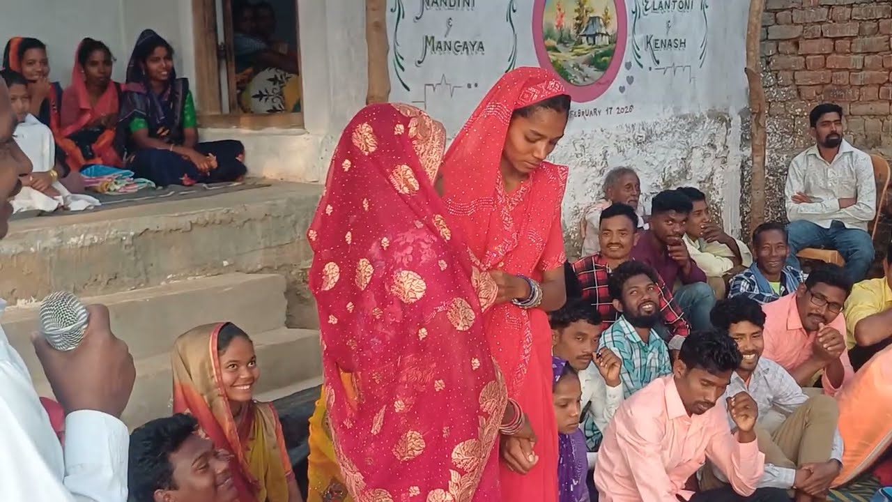 Tiykab Royong//Kenash& elanjoni//Nondini&mangaya// Soura video//2026