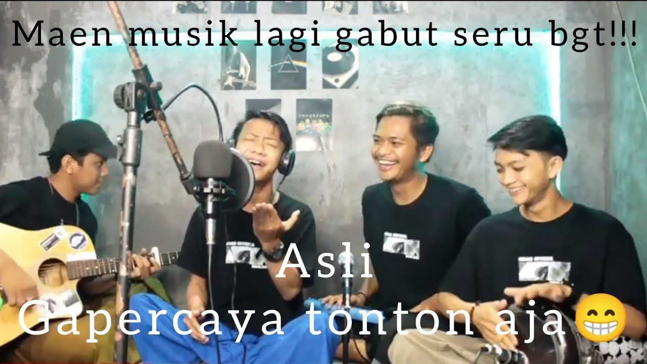 Leila Law Bagi Leila - Qidan Family | Cover Gambus Qidan Official