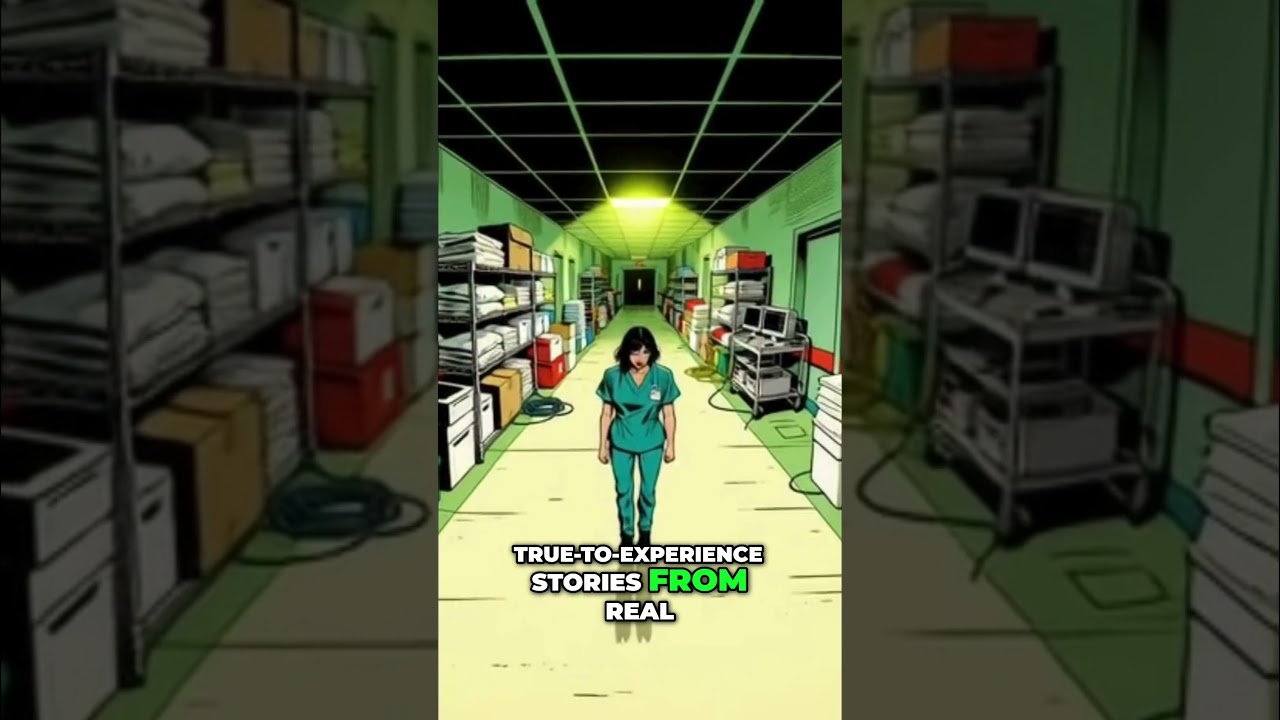 Unsettling True Hospital Stories What Happens Behind Closed Doors 