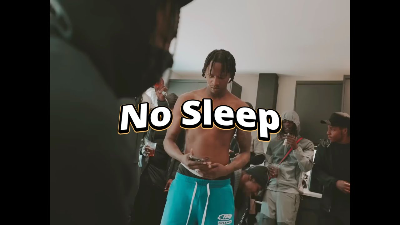 [Free] YTB KL x MWay Type Beat “No Sleep”