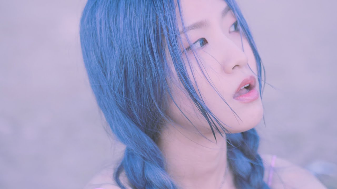 SHUSHU9 'LIFE SWIMMER' Official MV