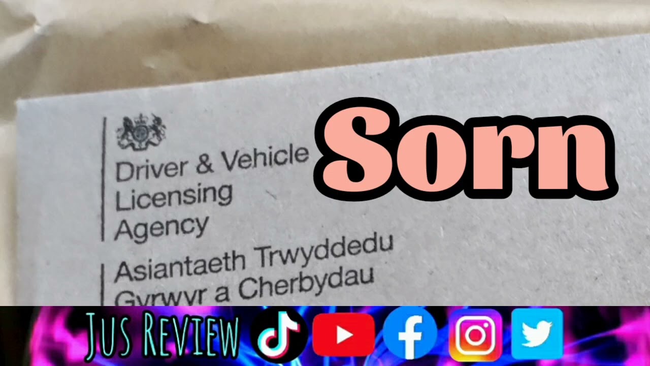 Что произойдёт, если не продать машину? | DVLA | Вождение | Налог