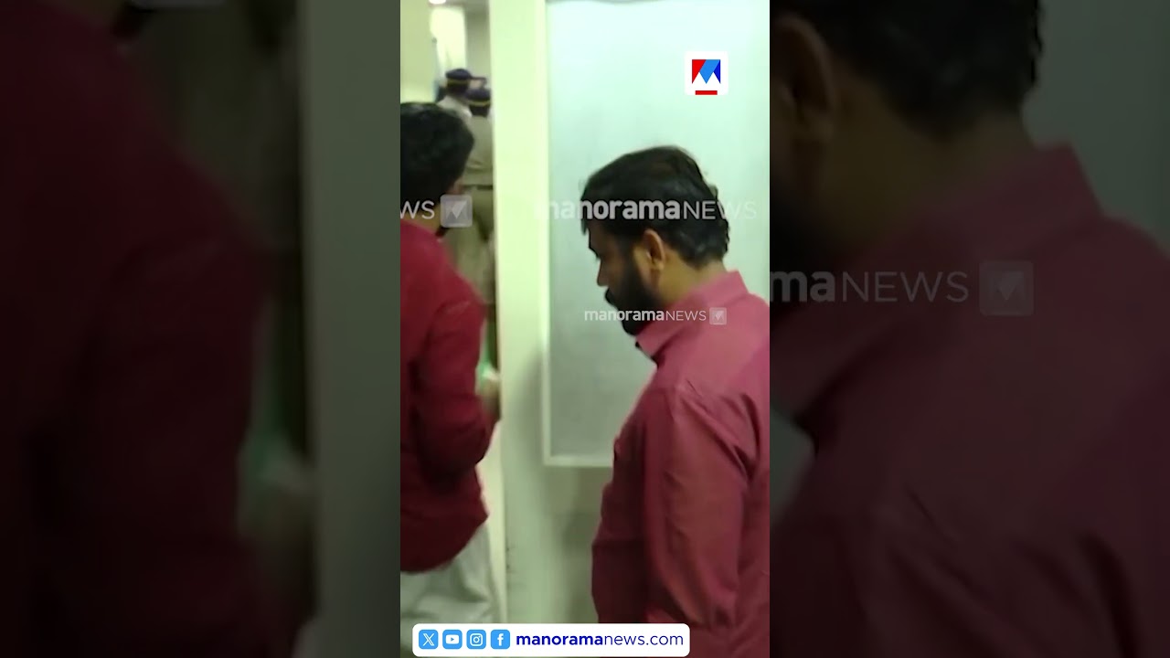 KSU പ്രതിഷേധത്തിനിടെ ആരോഗ്യമന്ത്രിക്ക് പരുക്ക്; മന്ത്രി കണ്ണൂര്&zwj; ജില്ലാ ആശുപത്രിയില്&zwj;| Veena George