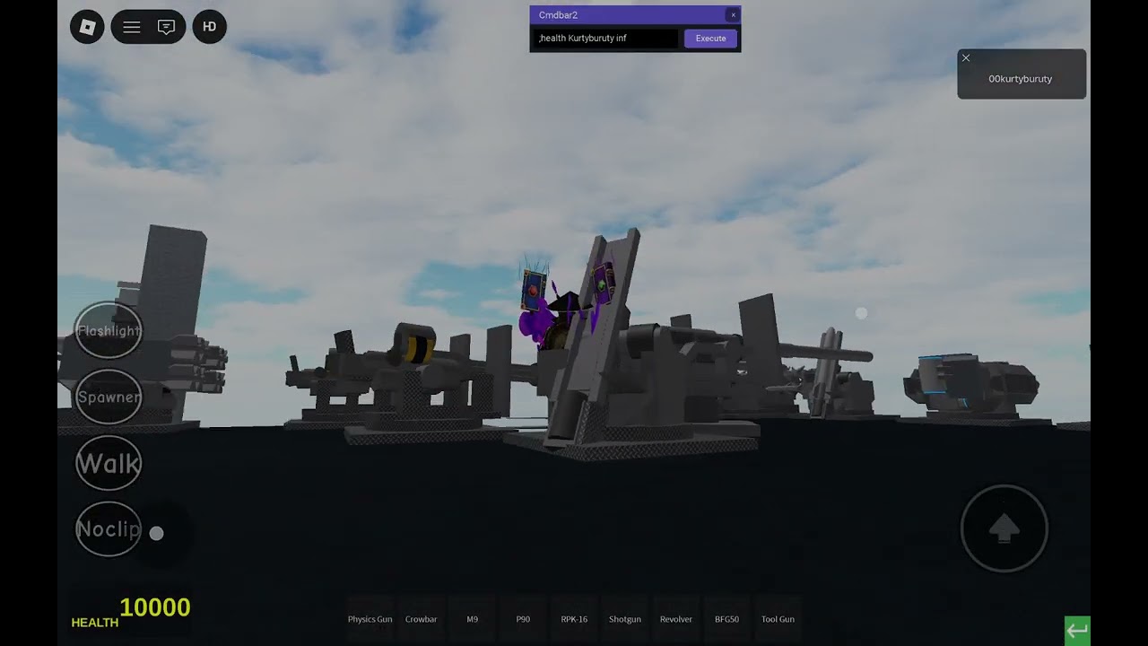 Rays mod 4 battle of the worlds