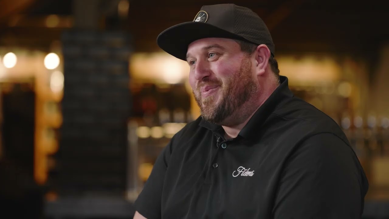 Brewing Hazy IPA the Fidens Way | Trailer