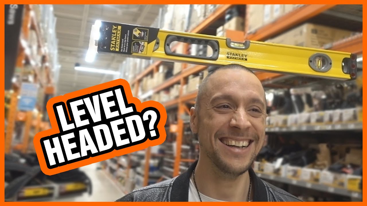 DAD JOKES in HOME DEPOT! | The Pun Guys