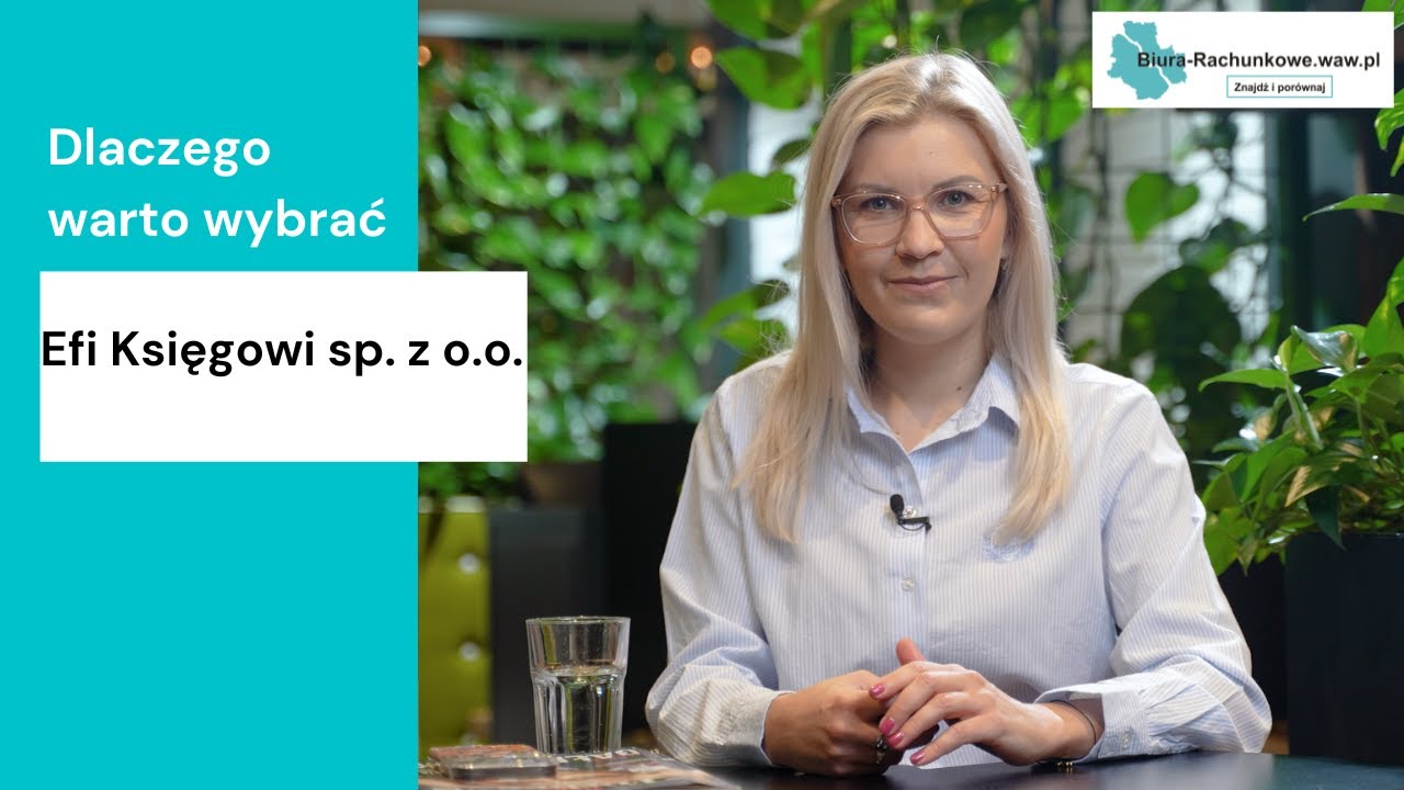 Efi Księgowi sp. z o.o. - Biura-Rachunkowe.waw.pl