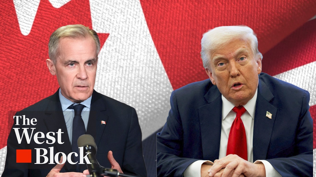 &ldquo;The worst in modern history&rdquo;: Ex-US ambassador on Canada-US relationship