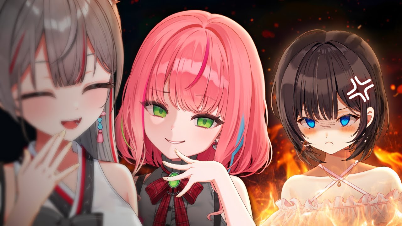 그렇게 됐어요, 선배♥ - [스텔라 핫클립]