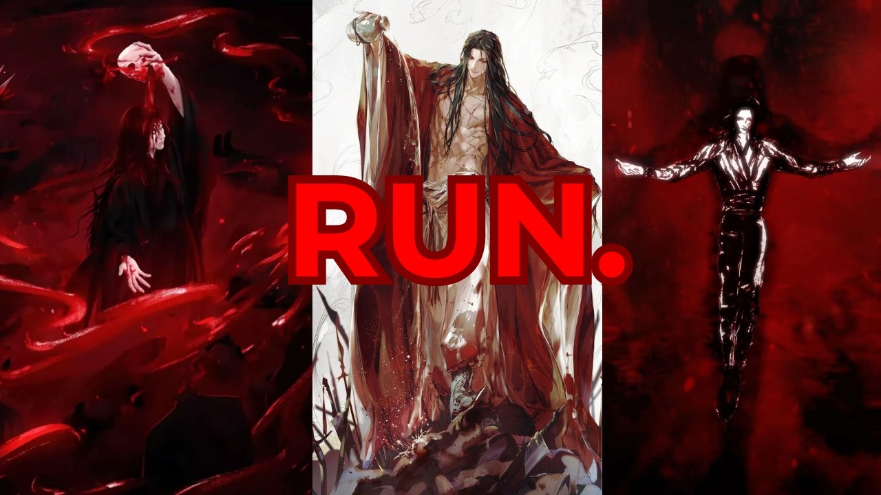 The Psychology of Fang Yuan: Why He’s Reverend Insanity’s Perfect Protagonist