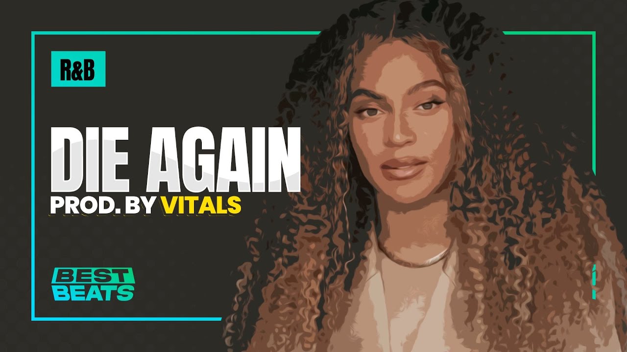[ FREE ] Beyonce x Tinashe Type Beat 