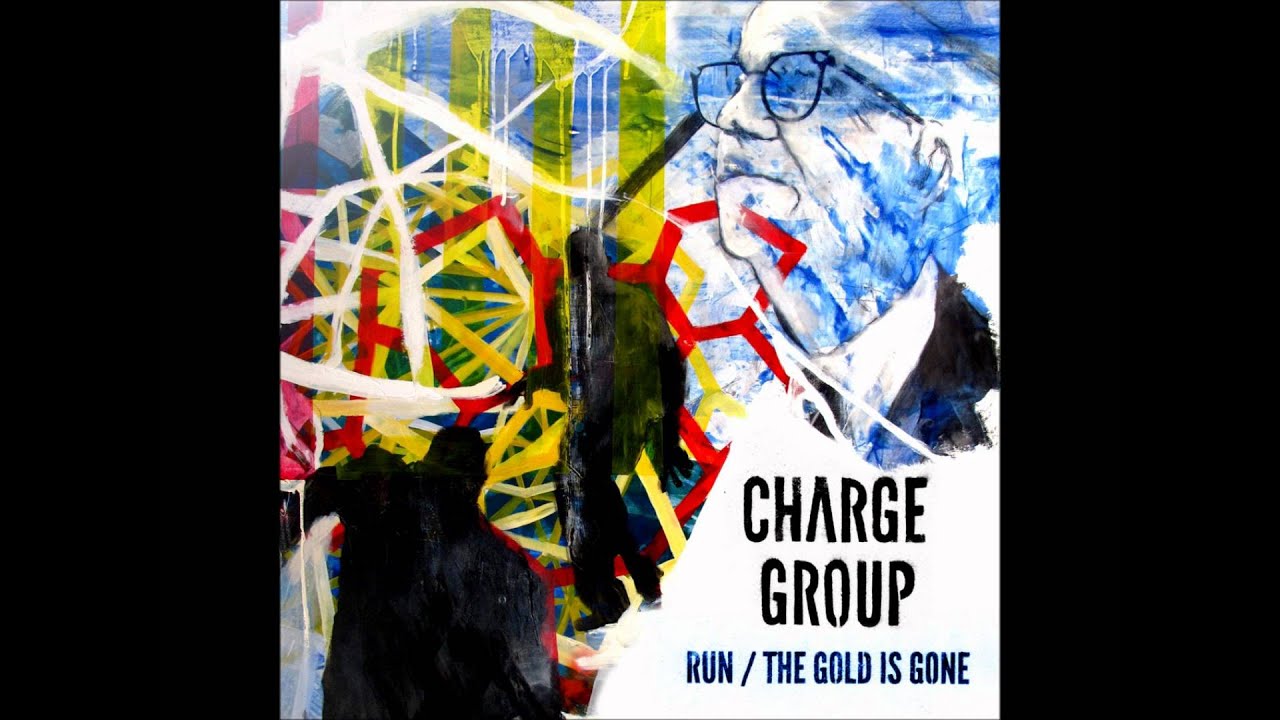 Charge Groups - Run (Kim Moyes Remix)
