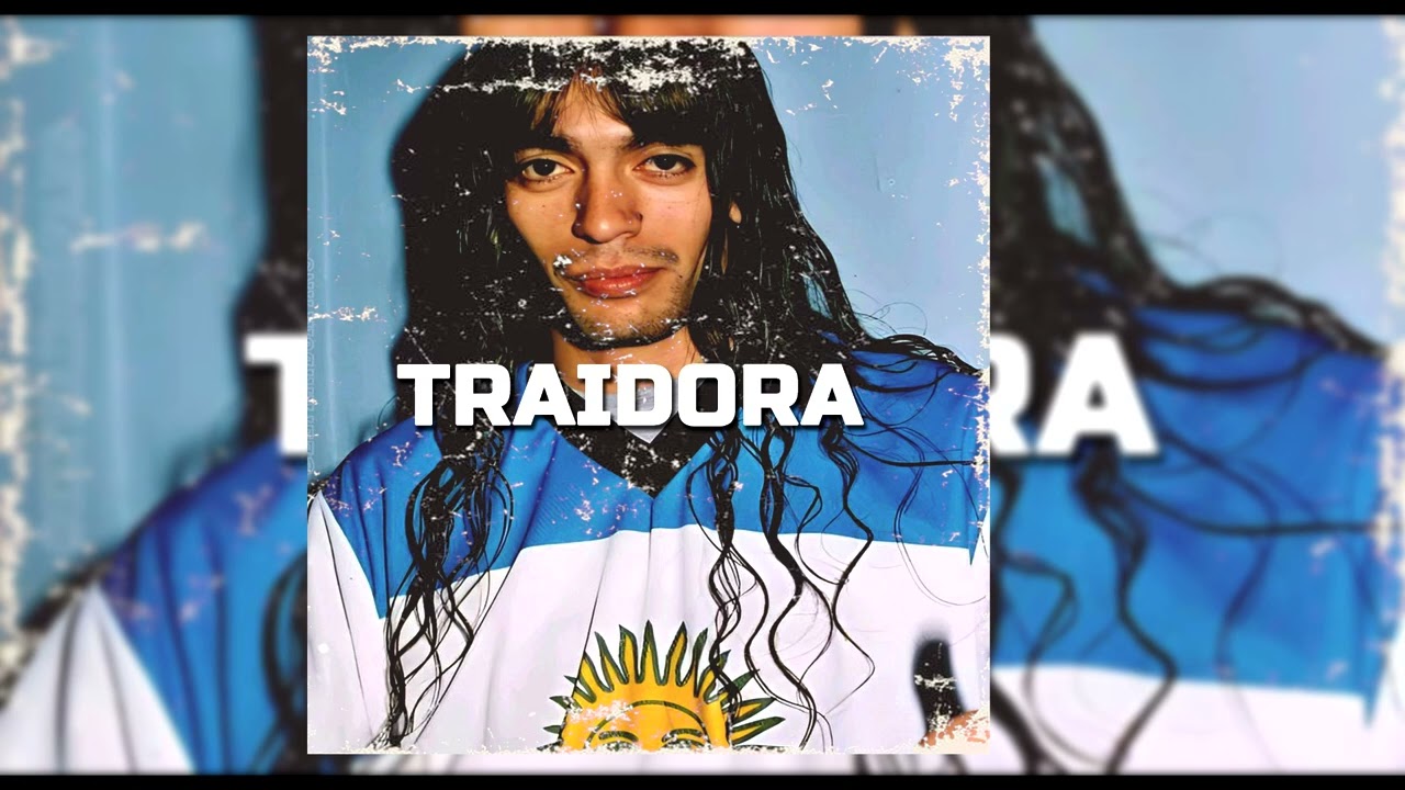 Pibes Chorros Type Beat | 