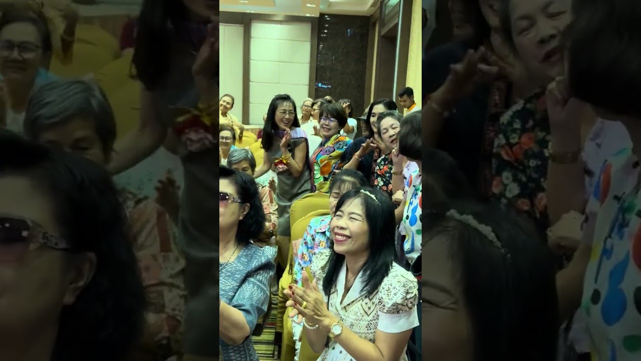 สาละวัน- ไรอัล กาจบัณฑิต | สตาร์เวล บาหลี โคราช | 15.3.2569 | แอบเที่ยวกัน