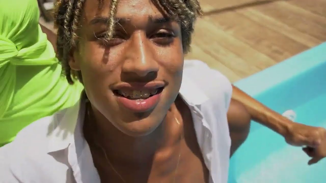 ELIKA - BATIDA 🎶🎶