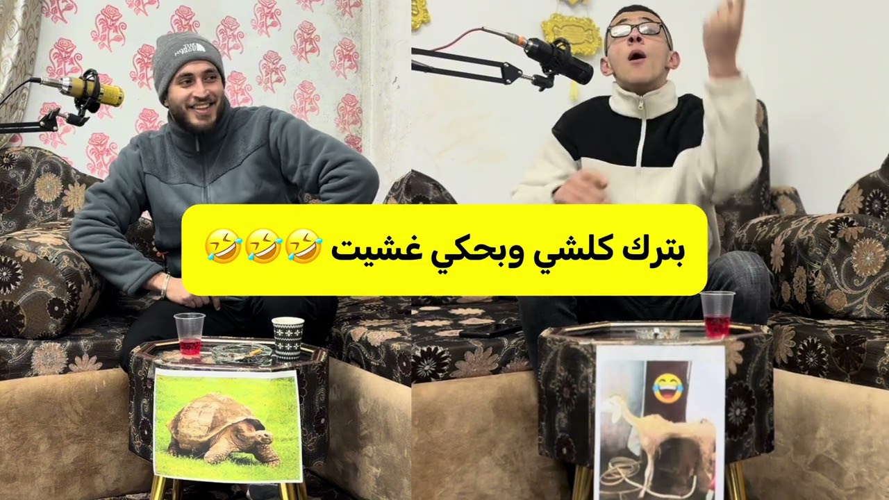 خروف ضايلوا ساعتين وبموت 🤣🤣🤣🤣🤣 للاخر ابو السيف وشرحبيل اشتراك بلقناة كل يوم عنا جديد 🫀🫀🫀💙 