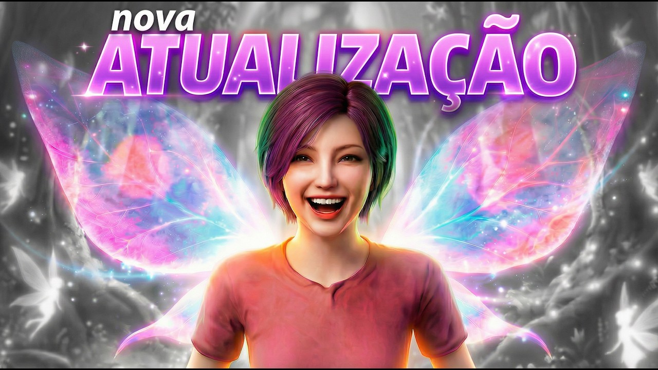 A PIOR ATUALIZAÇÃO DO PUBG MOBILE SEMPRE SERÁ A PROXIMA KKKKK