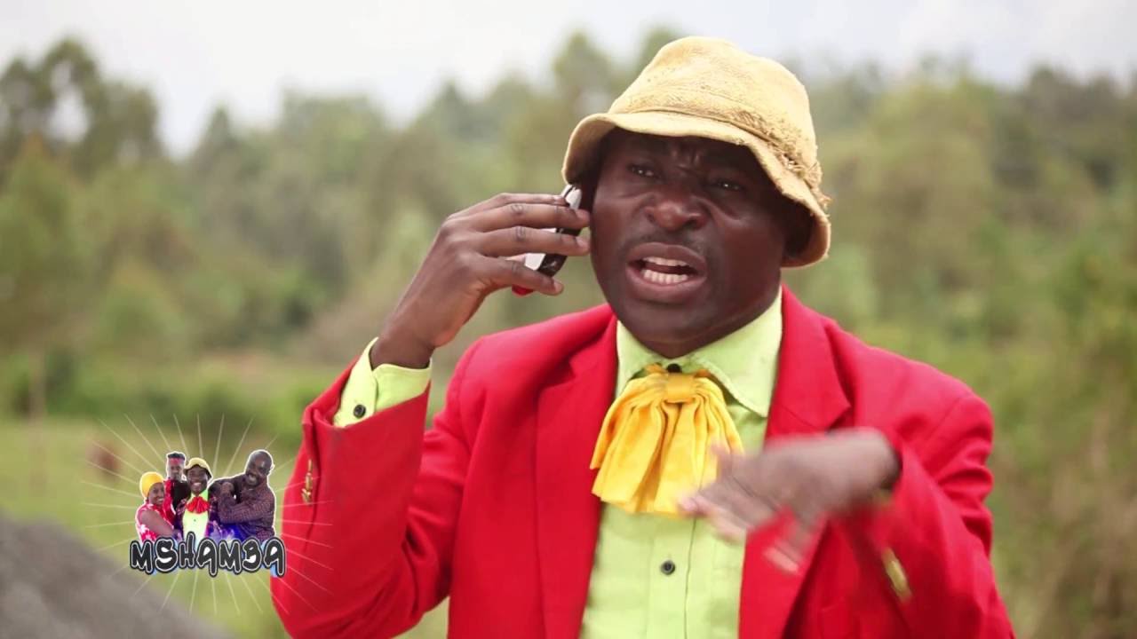 Mshamba Ep 13