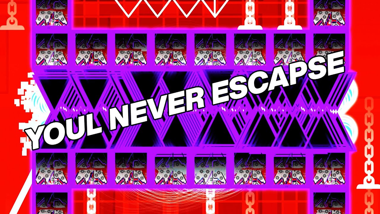 Building the WORST IMPOSSIBLE LEVEL part