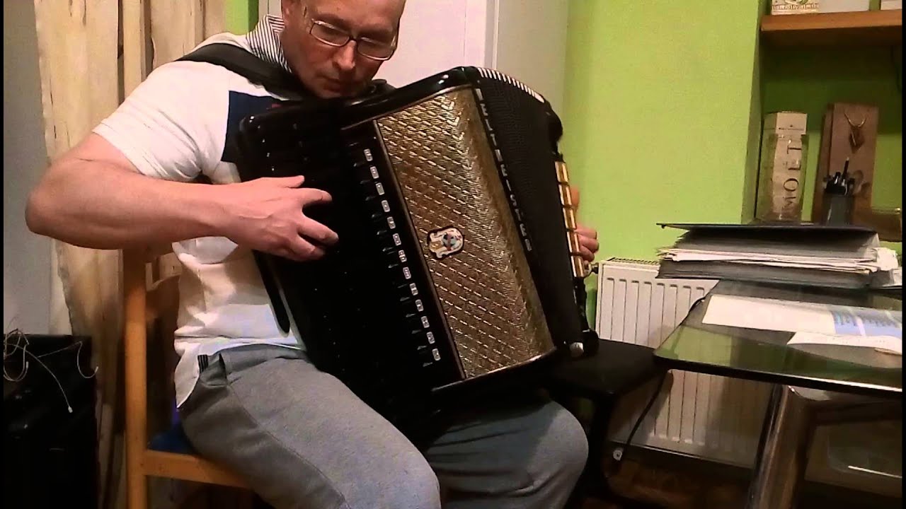 Psaníčko po letech