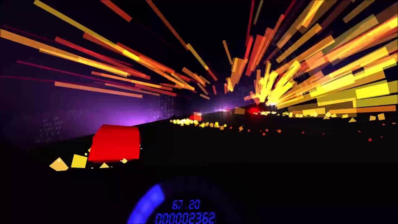 Late Night Driver - Super Cool Low Poly Road Rage Billiards!