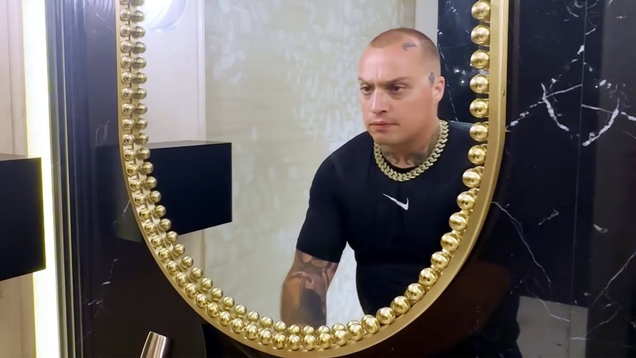 OG Eastbull x Maya Musat - DIN CARTIER (VISUAL)