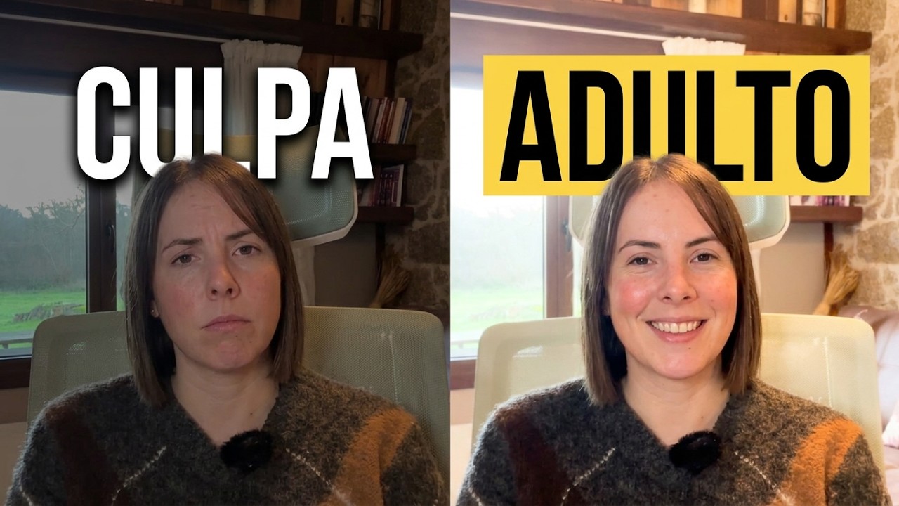Abandonar HÁBITOS no es el problema: quedarse ahí, sí