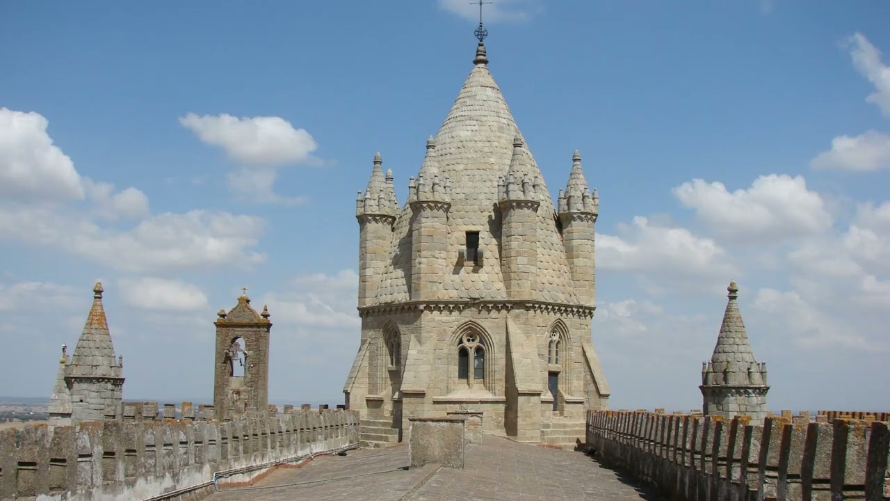 ÉVORA 2