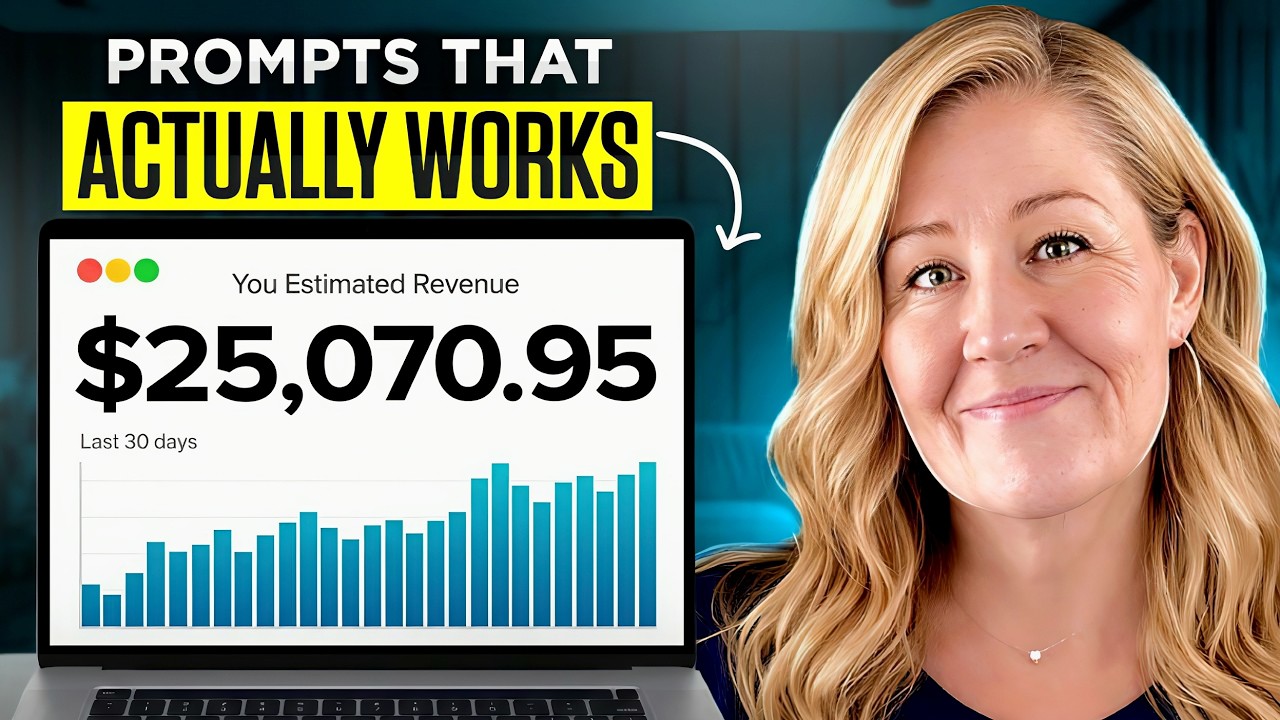 Prompts I Use to Grow My Business