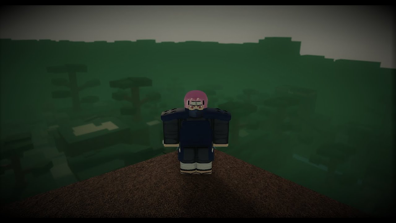 Taijutsu with Fire and Sealing | Bloodlines