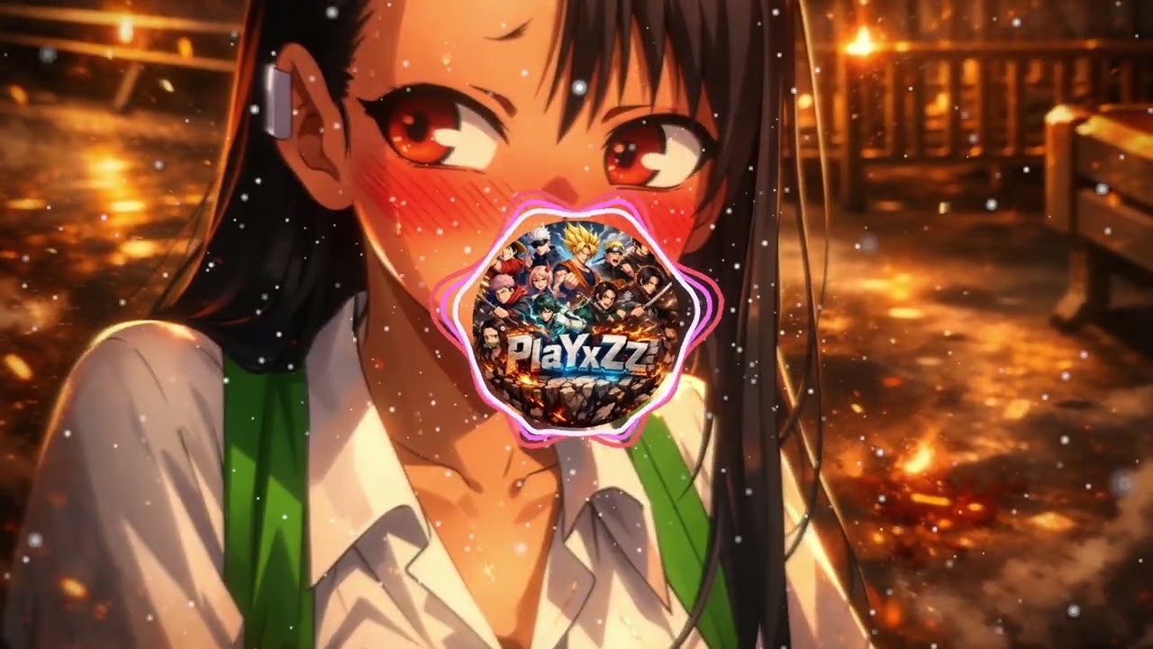 PlaYxZz - Miss Nagatoro 2.0
