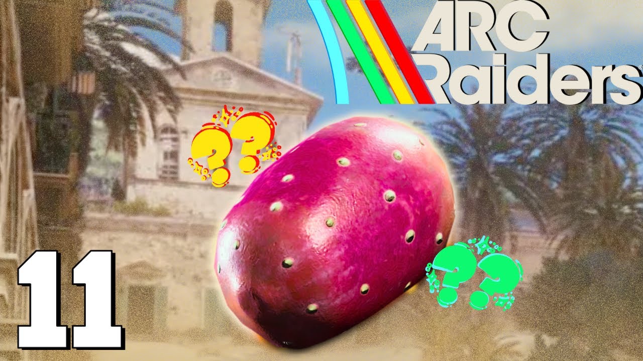 Attempting to PEAR some Quests Together! | ARC RAIDERS | Episode 11(Solo Playthrough)