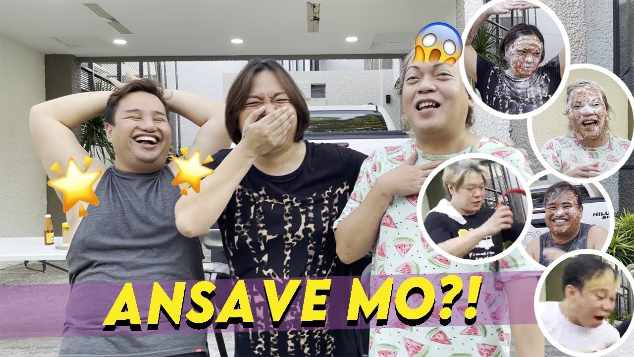 WHISPER CHALLENGE NA MAY KASAMANG PARUSA FROM LAST VLOG ANG GINAWA NG MGA BEKS | BEKS FRIENDS