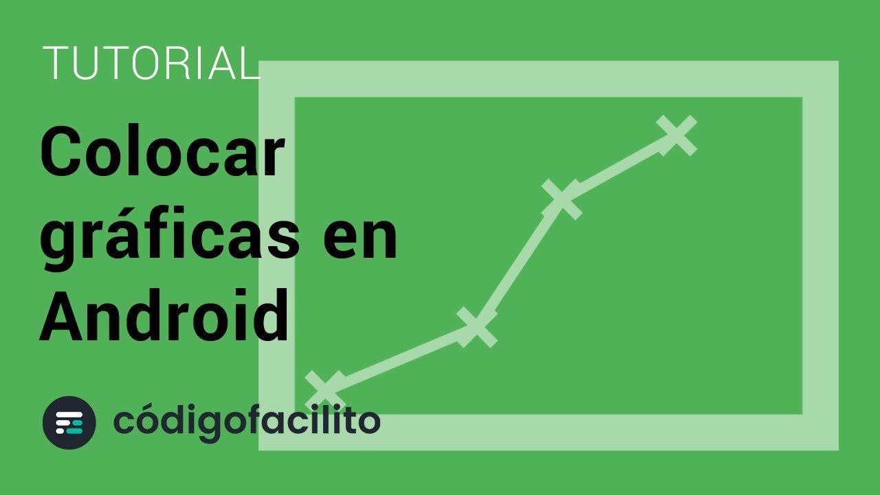 Gráficas en Android - Bytes